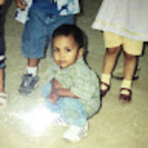 Meet your Posher, Carlos